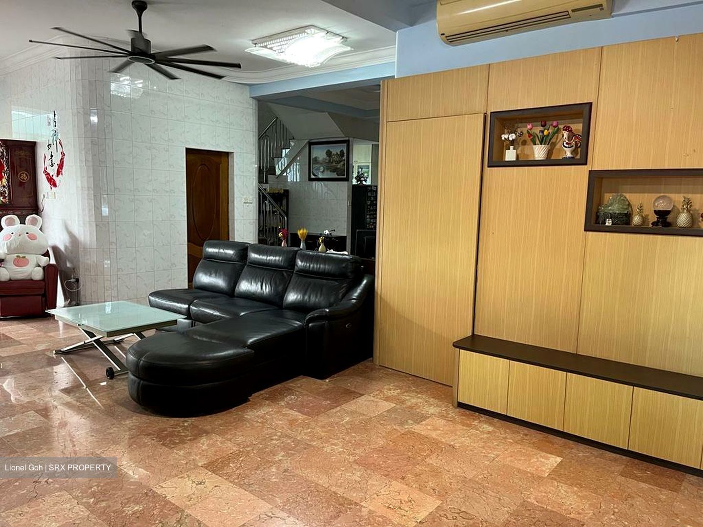 Fuyong Estate (D23), Detached #593277421
